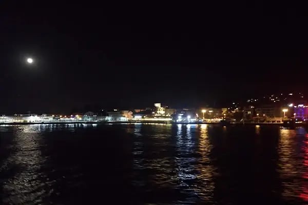 PALYA Cafe Rest&amp;NARGİLE - Resim 14