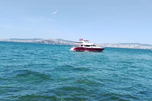 PALYA Cafe Rest&amp;NARGİLE - Resim 5