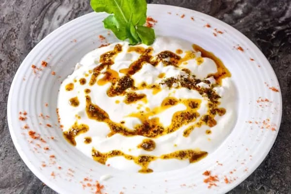 Arnavutköy Mantıcısı - Resim 7