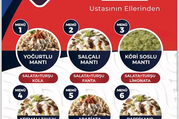Arnavutköy Mantıcısı - Resim 14