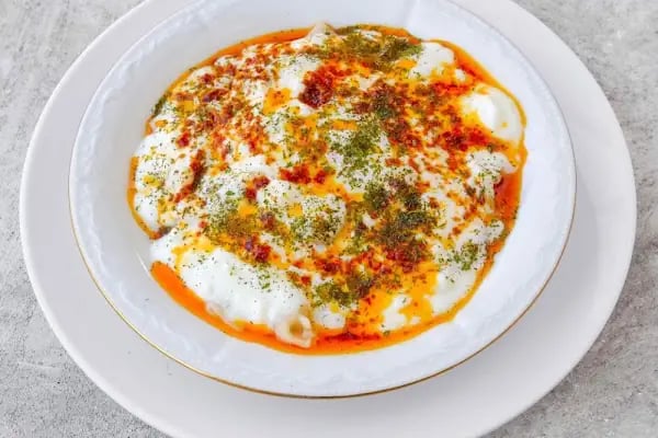 Arnavutköy Mantıcısı - Resim 12