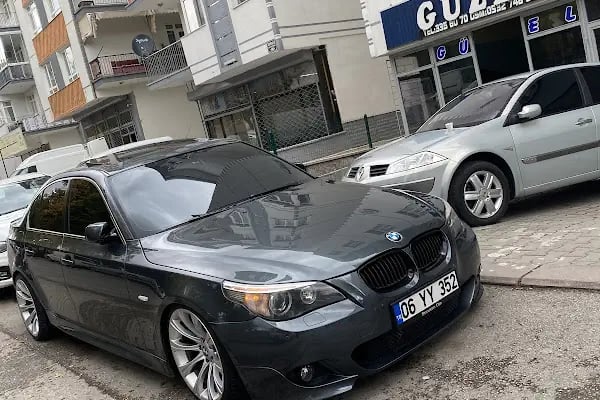 Güzel Otomotiv - Resim 2