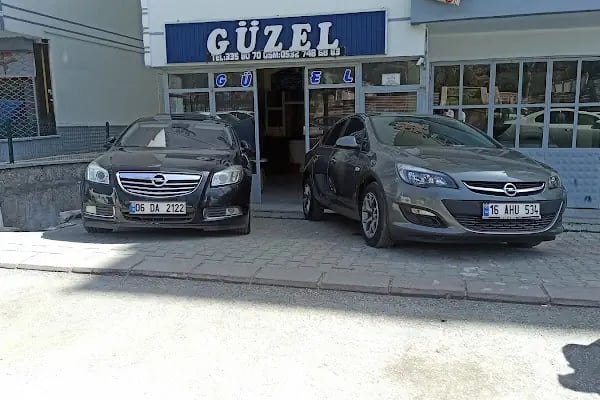 Güzel Otomotiv - Resim 15