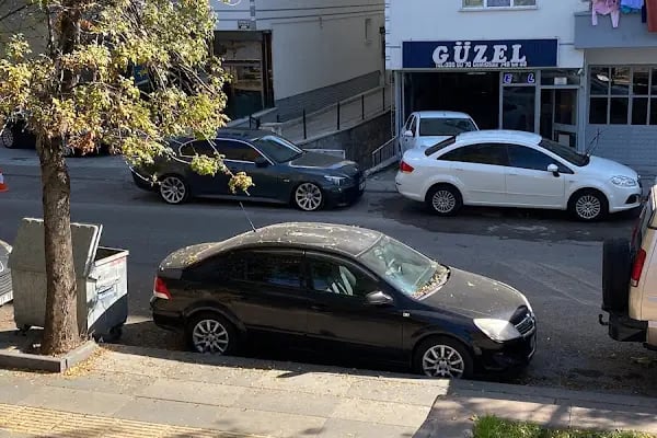 Güzel Otomotiv - Resim 16