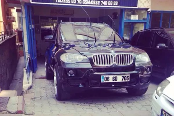 Güzel Otomotiv - Resim 4