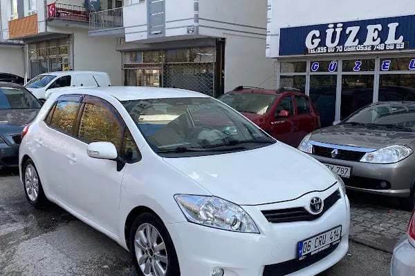 Güzel Otomotiv - Resim 3