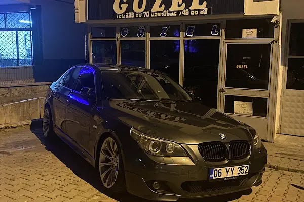 Güzel Otomotiv - Resim 6