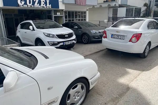 Güzel Otomotiv - Resim 18