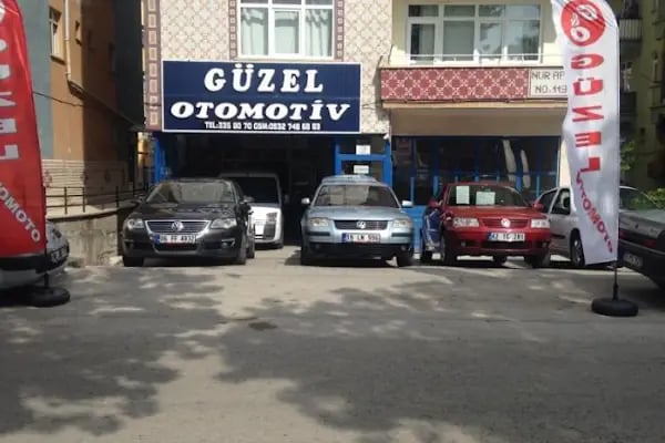 Güzel Otomotiv - Resim 7