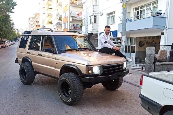 Güzel Otomotiv - Resim 5