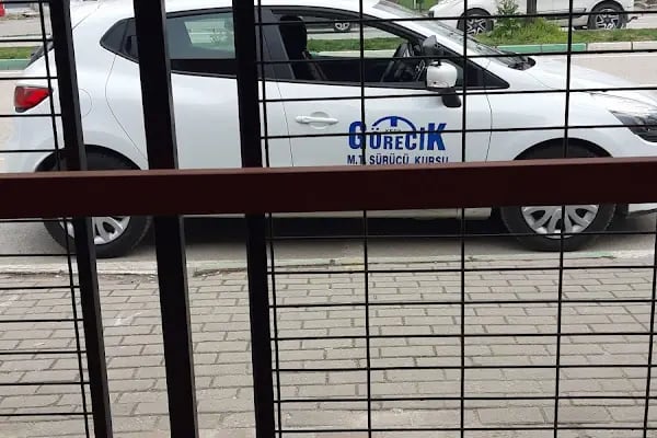 Yeşil Görecik Sürücü Kursu - Resim 5