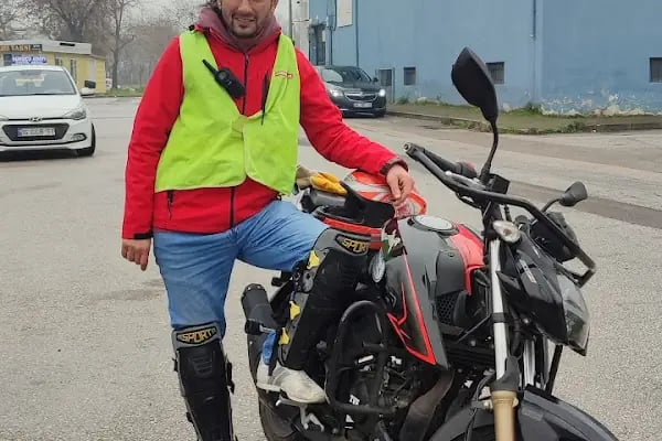 Yeşil Görecik Sürücü Kursu - Resim 10