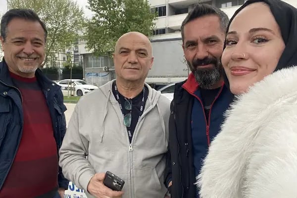 Yeşil Görecik Sürücü Kursu - Resim 14