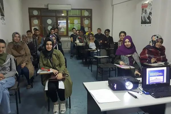 Yeşil Görecik Sürücü Kursu - Resim 3