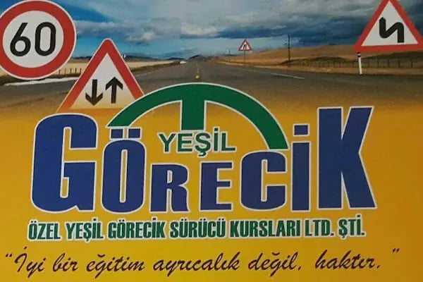 Yeşil Görecik Sürücü Kursu - Resim 11