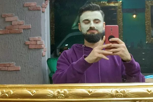 HK Barber's - Resim 7