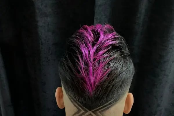 HK Barber's - Resim 19