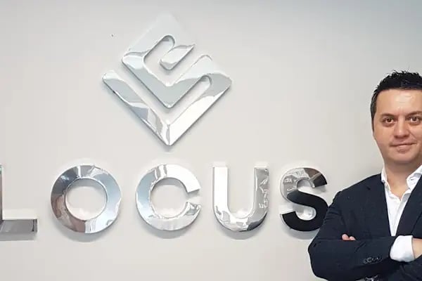 LOCUS Enerji Ticaret ve Mühendislik A.Ş. - Resim 3
