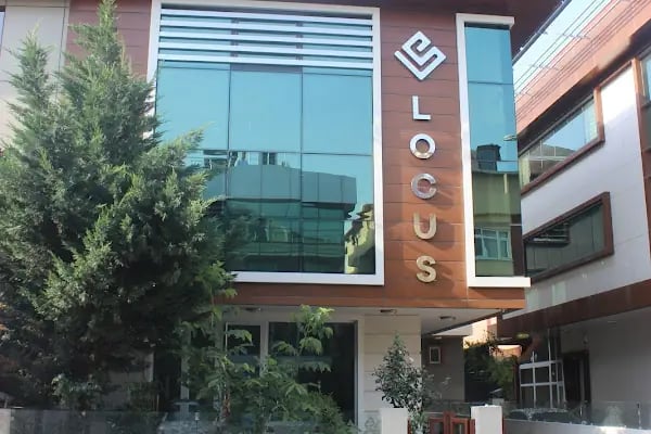 LOCUS Enerji Ticaret ve Mühendislik A.Ş. - Resim 4