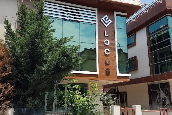 LOCUS Enerji Ticaret ve Mühendislik A.Ş. - Resim 2