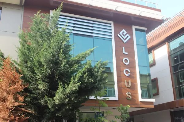 LOCUS Enerji Ticaret ve Mühendislik A.Ş. - Resim 5