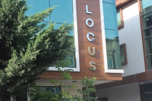 LOCUS Enerji Ticaret ve Mühendislik A.Ş. - Resim 6