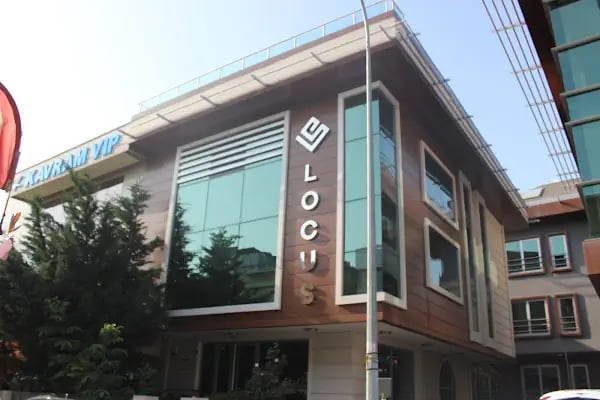 LOCUS Enerji Ticaret ve Mühendislik A.Ş. - Resim 7