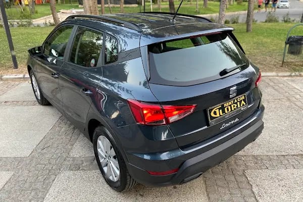 Gloria Rent A Car - Resim 2