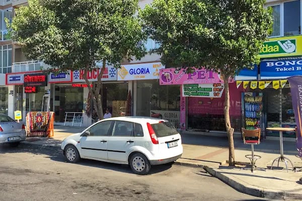 Gloria Rent A Car - Resim 19