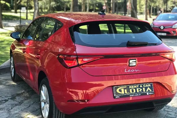 Gloria Rent A Car - Resim 16
