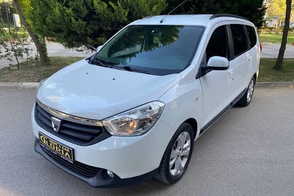 Gloria Rent A Car - Resim 5