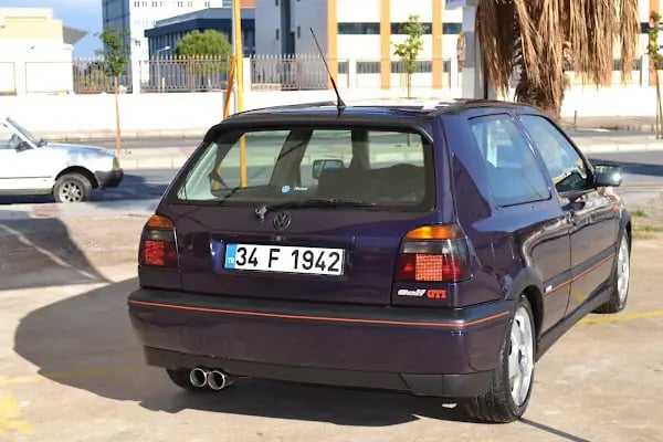 Gloria Rent A Car - Resim 7