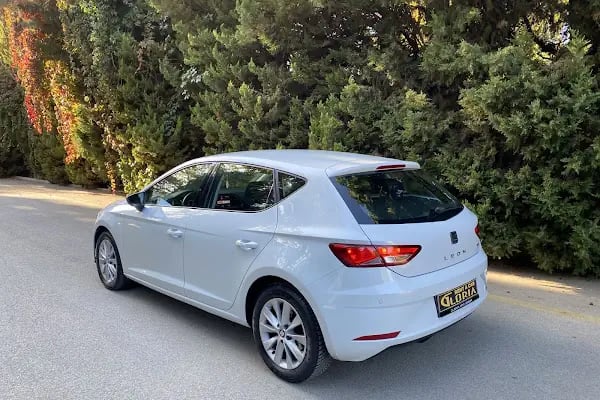 Gloria Rent A Car - Resim 20