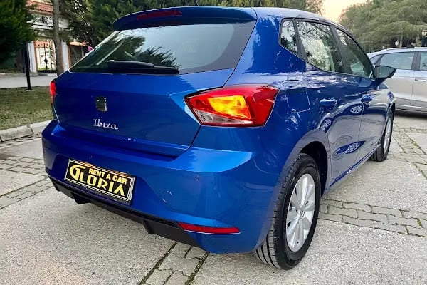 Gloria Rent A Car - Resim 9