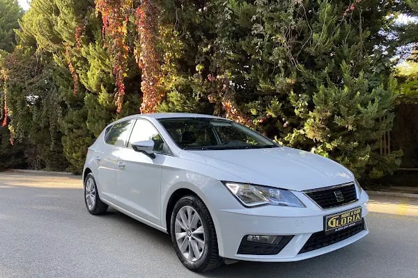 Gloria Rent A Car - Resim 18