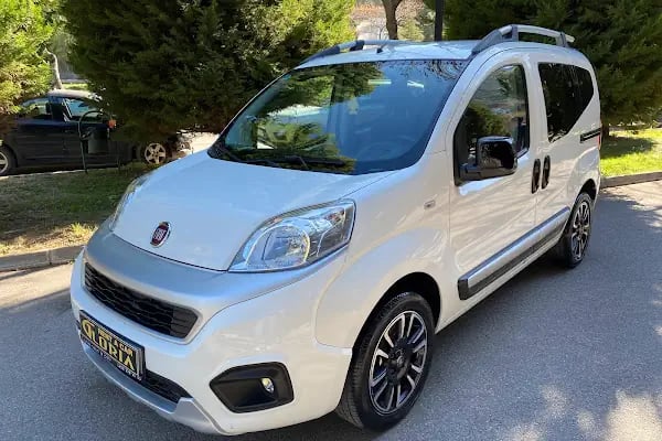 Gloria Rent A Car - Resim 6