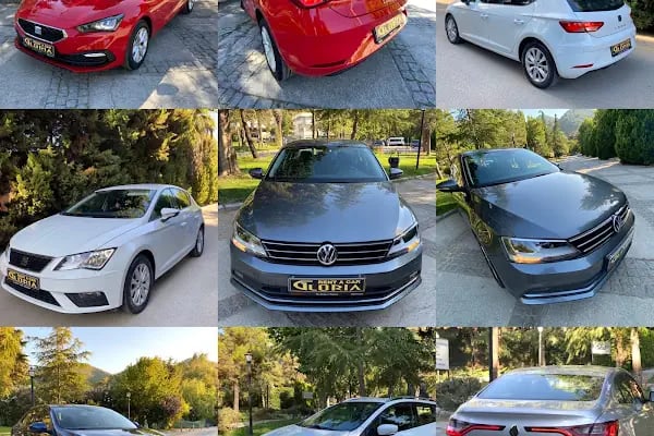 Gloria Rent A Car - Resim 11