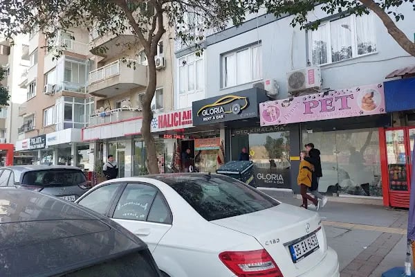 Gloria Rent A Car - Resim 3