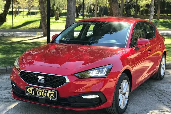Gloria Rent A Car - Resim 15
