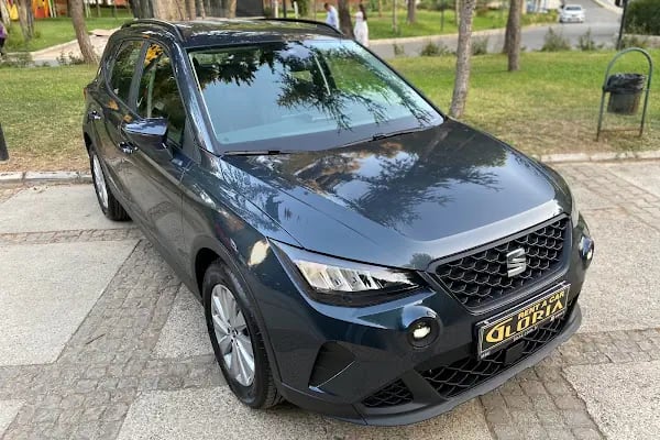 Gloria Rent A Car - Resim 4