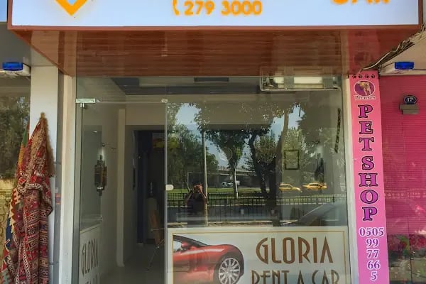 Gloria Rent A Car - Resim 12