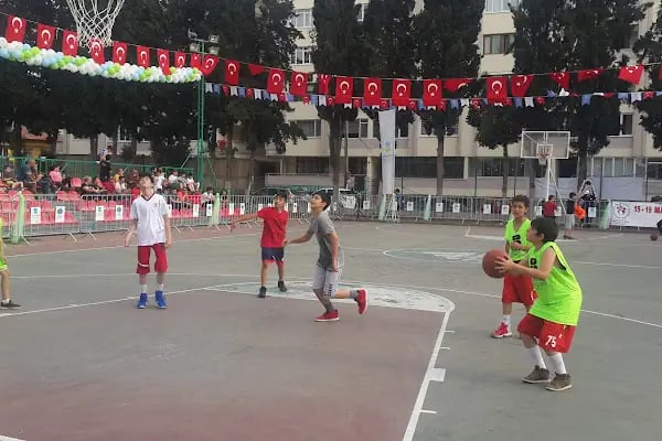 Altıeylül Gençlik Hizmetleri Ve Spor İlçe Müdürlüğü - Resim 3