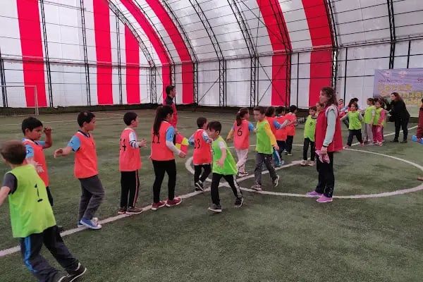 Altıeylül Gençlik Hizmetleri Ve Spor İlçe Müdürlüğü - Resim 4