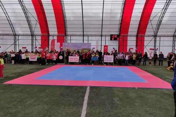 Altıeylül Gençlik Hizmetleri Ve Spor İlçe Müdürlüğü - Resim 13