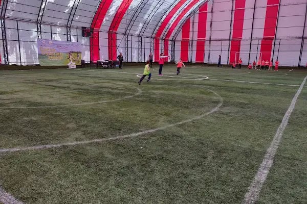 Altıeylül Gençlik Hizmetleri Ve Spor İlçe Müdürlüğü - Resim 14
