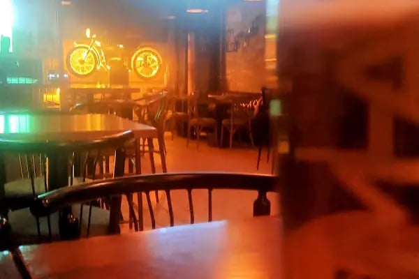 Hol Pub - Resim 7