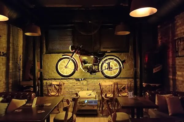 Hol Pub - Resim 2