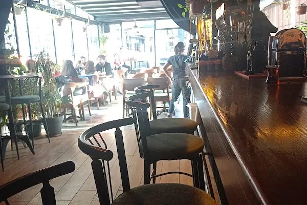 Hol Pub - Resim 14