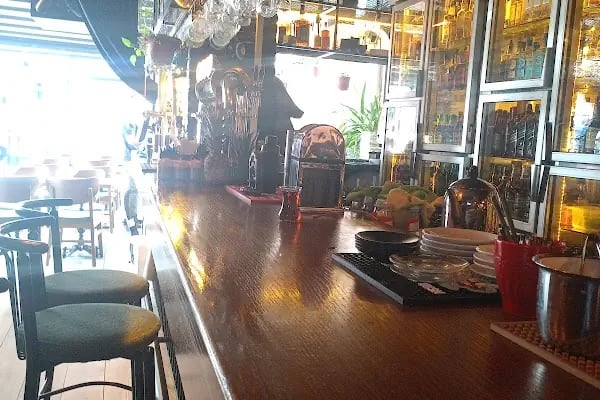 Hol Pub - Resim 13