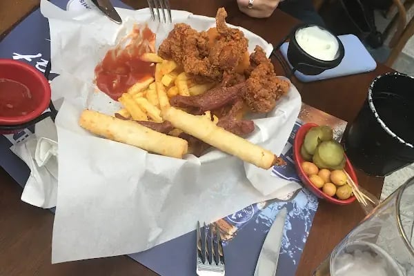 Hol Pub - Resim 6